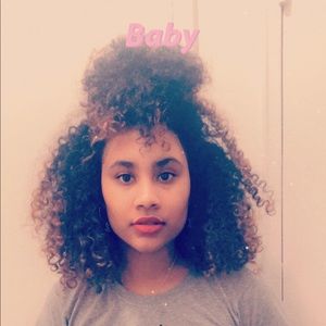 Meet your Posher, Emely